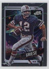 2024 Topps Cosmic Chrome Bob Griese #53 HOF 1mx3