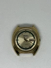 Vintage 1972 Seiko Automatic 17J 7006-7109 In need Of SERVICE! Read Description!