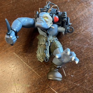Small Soldiers Freakenstein | eBay