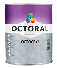 OCTOCRYL A01 3.5L FLEET ADDITIVE