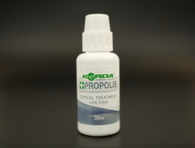 Korda Propolis Carp Treatment Fish-Care Wundheilmittel Karpfenangeln