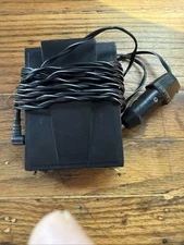 Vintage Gul Superheterodyne Radar Detector mod# G230SL3 powers on