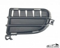 StoßStange Gitter FüR Fiat Idea Van Links Vorne 03-16