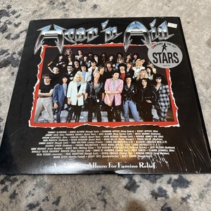 Hear N Aid Stars for sale | eBay
