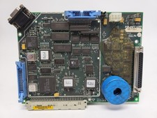 Hunter Main Board 45-715-1 From Gsp9700 Wheel Balancer Hunter Main Board 45-715-1 From Gsp9700 Wheel Balancer