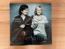 Bélanger & Bisson    Conversations LP 180g (...