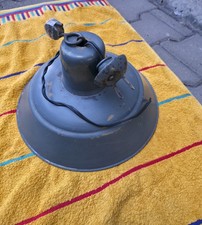 Sehr alte Deckenlampe Vintage Antik