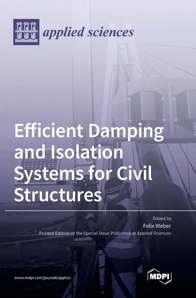 Efficient Damping And Isolation Systems For Civil Structures | Buch | Englisch-image
