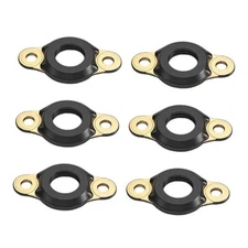 A4720780180 6pcs Fuel Injector Line Seals Kit, for Detroit Engines DD15 for 