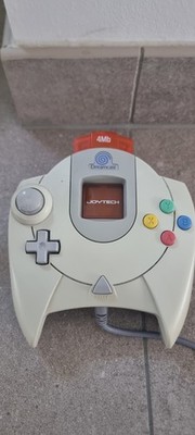 Sega Dreamcast Controller - Original 