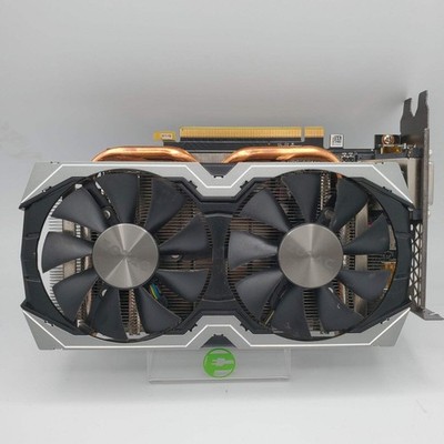 Zotac GeForce GTX 1060 AMP 6GB GDDR5 Graphics Card