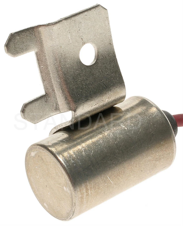 Condensador de ignição SMP 1970-1972 NSU 1200C 1.2L L4 1970 1971 1972 - Imagem 2 de 4