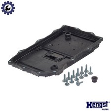 OIL SUMP AUTOMATIC TRANSMISSION HG115H D846 FOR LAND ROVER DEFENDER/Station 2.0L