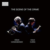 Hakan Hardenberger - Scene Of The Crime - Cd - G3Z