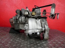 Boite de vitesse Opel COMBO