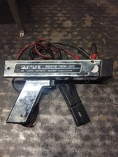 Vintage Metal Suntune Inductive Cp 7515 Timing Light Vintage Metal Suntune Inductive Cp 7515 Timing Light