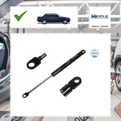 Gasfeder, Motorhaube Meyle für BMW 3 E30 316 (Ecotronic)