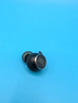 JBL Reflect Aero In-Ear Ohrhörer L   Schwarz, Nur  Linker Ohrhörer