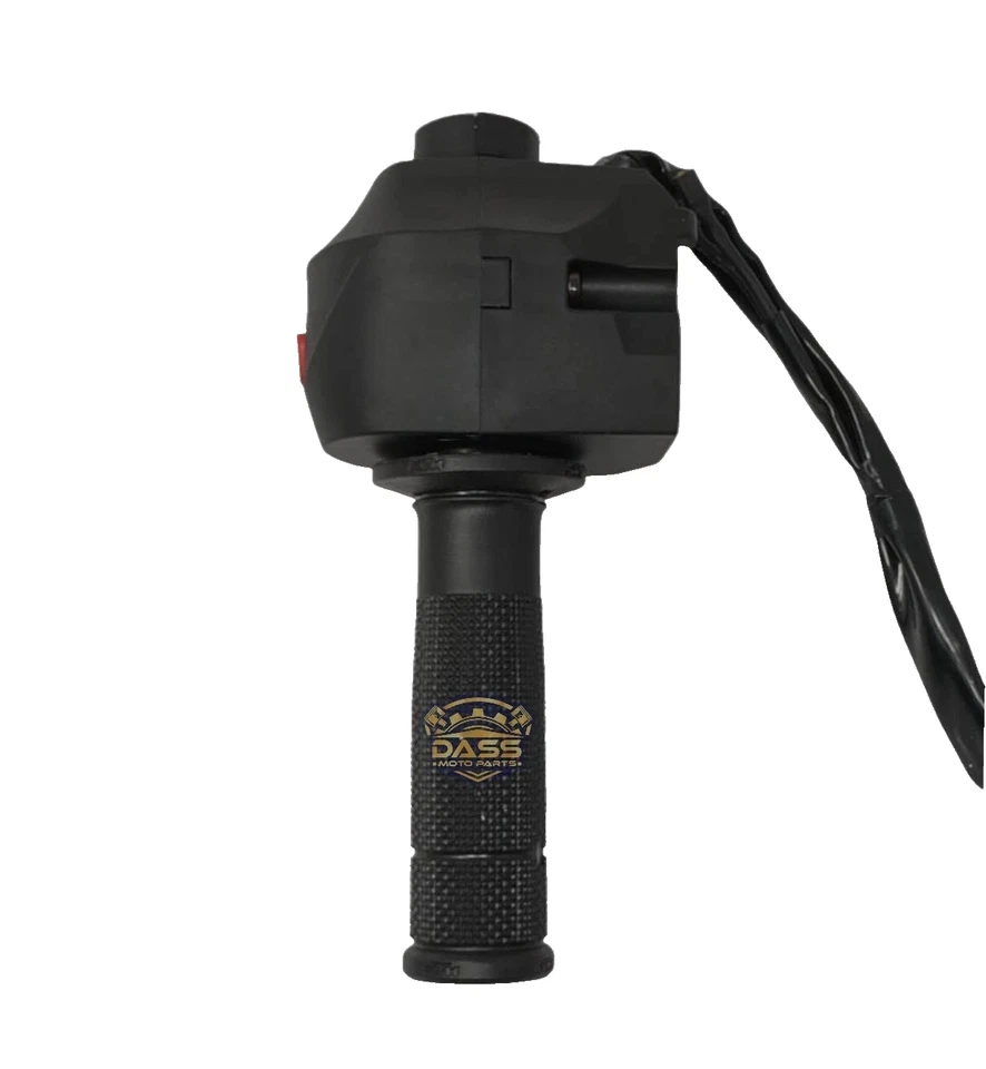 Switch Control RH Fits KTM Duke 390 2020-2023 - Image 4 of 4