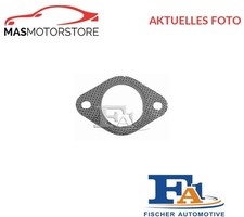 AUSPUFFROHRDICHTUNG AUSPUFF DICHTUNG FA1 870-902 P FÜR SEAT ALTEA,ALTEA XL,LEON