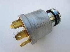 Lucas Ignition Switch Body Triumph T140 Norton Commando 39784 30552 39565 191904 Lucas Ignition Switch Body Triumph T140 Norton Commando 39784 30552 39565 191904