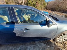 2012 Ford Fusion Passenger Front Door Shell - Used Local Pick Up Only 2012 Ford Fusion Passenger Front Door Shell - Used Local Pick Up Only
