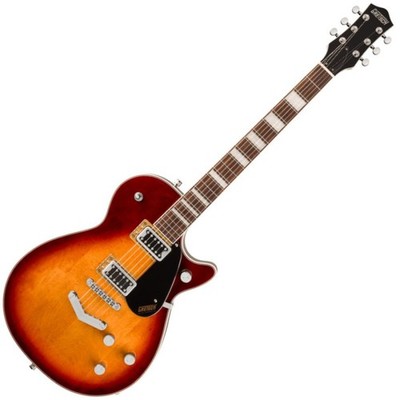 GRETSCH G5220 Electromatic Jet BT Single-Cut with V-Stoptail Laurel Fingerboard