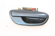 Porte avant et accessoires Subaru LEGACY