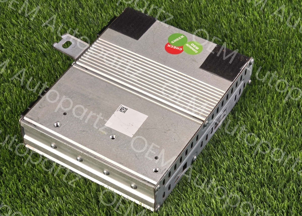 Toyota Avalon 2000-2004 JBL Premium Sound Audio Amplifier 86280
