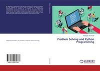 Kaliappan Annamalai | Problem Solving And Python Programming | Taschenbuch