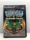 Pinball Hall of Fame: The Gottlieb Collection (PlayStation 2, 2004) Complete