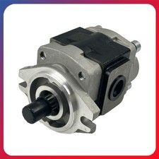 Hydraulic Pump 91E71-10200 For Caterpillar & Mitsubishi Forklift S4S Engine