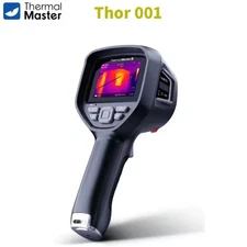 Thermal Master Thor 001 Handheld Infrared Industrial Thermal Camera Imager
