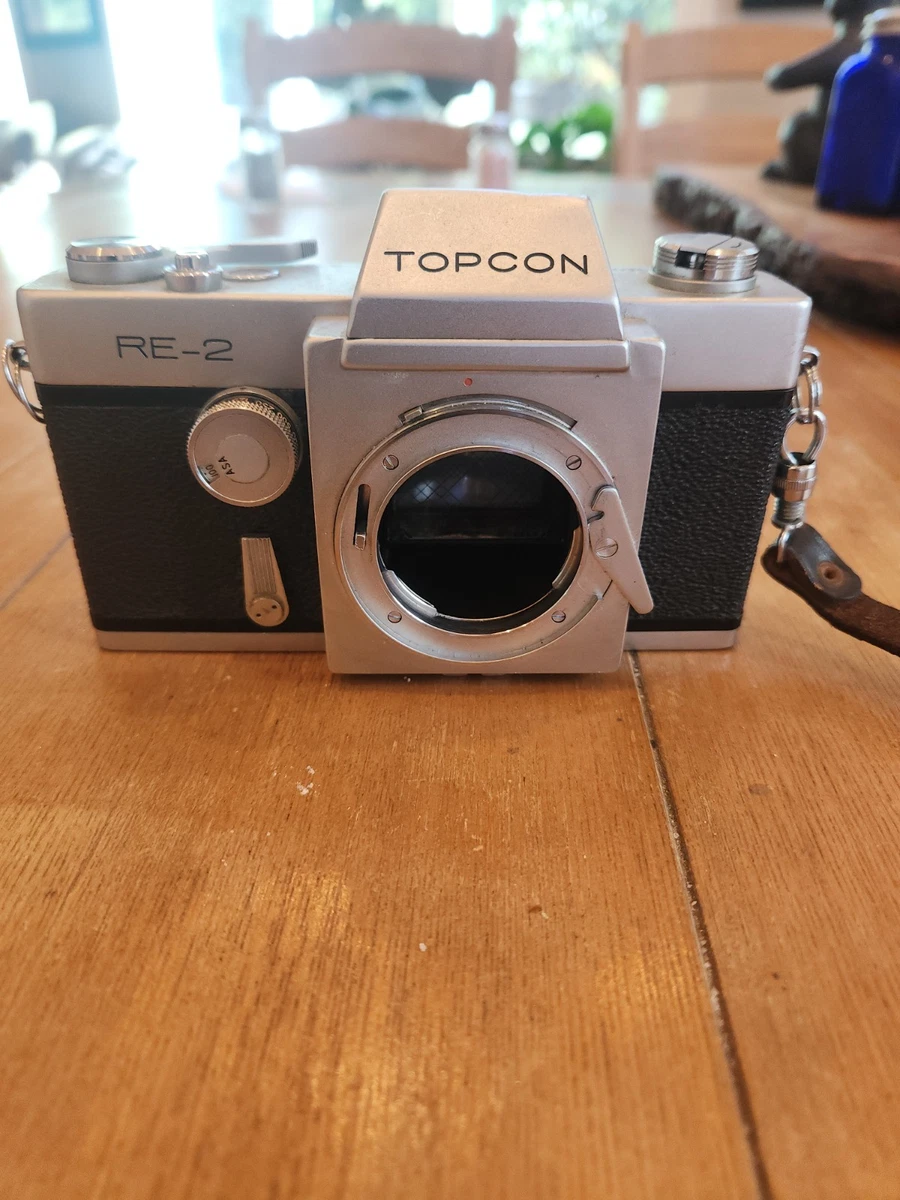 topcon re products for sale | eBay