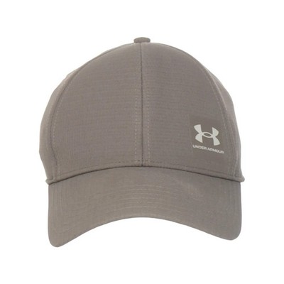 Under Armour, Baseball-Mütze, Größe: ONE SIZE, model: iso-chill, Beige #Mz4