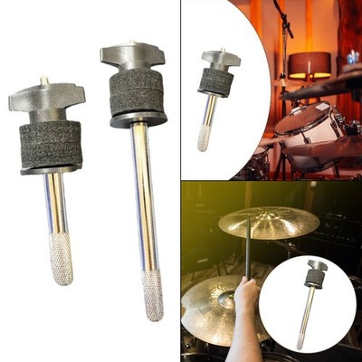 Cymbal Staper Ersatzverschleiß Resistent Percussion Instrument Accessoires