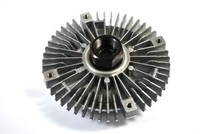 Thermotec Viskokupplung Kupplung KüHlerlüFter FüR Audi A6 2.3 2.5 TDI
