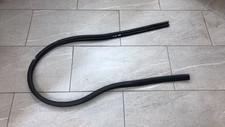 Mercedes-Benz E C207 W207 2009 Vorne links Gummidichtung T&uuml;r vorne JUL17175