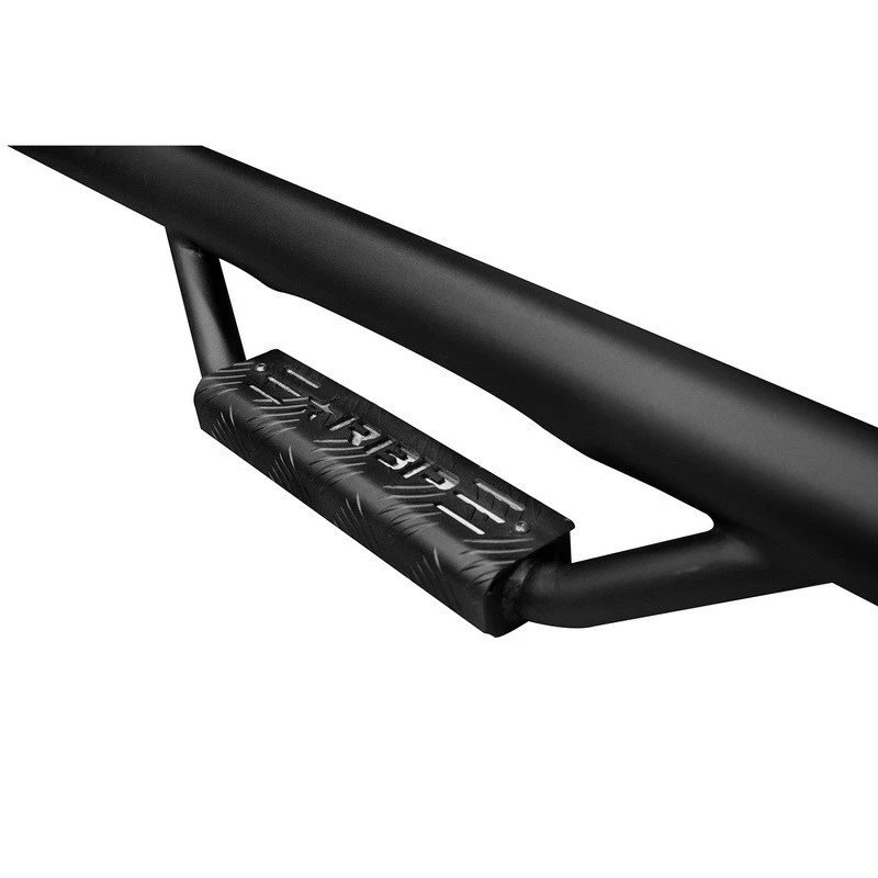 RBP (Rolling Big Power) RBP-124B-RX7 RX-7 Series NERF BAR ROUND 3" HOOP STYLE Foto 3 de 3