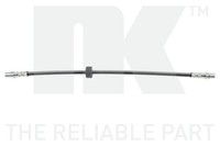 Bremsschlauch FÜR VW Passat B3/B4 Variant (3A5, 35I) - NK 854755