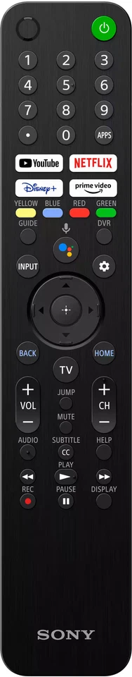 Sony - 32" Class W830K HD LED Google TV (2022) - Image 2 of 4