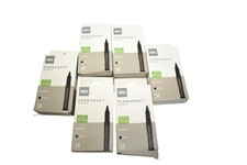 Office Depot Permanent Markers Fine Point Black Bulk Lot of 72 pcs Office School