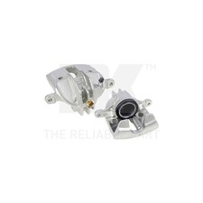 Bremssattel NK 213064 für MITSUBISHI VOLVO SMART, Vorderachse, vor der Achse