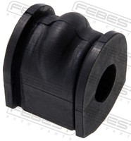 NSB-Y11R Febest Lagerung, Stabilisator FüR Nissan