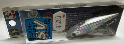 Rare JDM discontinued! Lucky Craft SV58