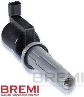 Bremi 20560 ZüNdspule ZüNdmodul FüR Ford