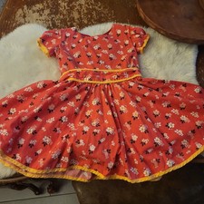 girl dresses size 5/6