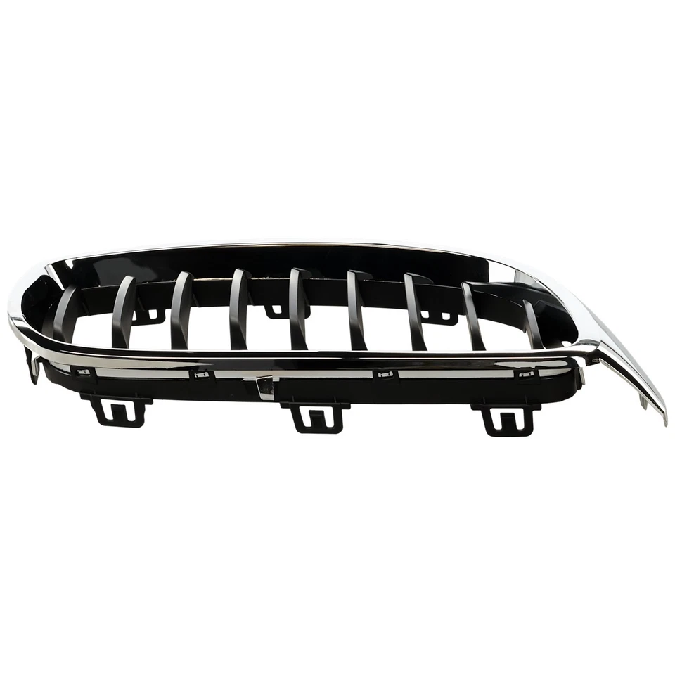 Grille Grill Passenger Right Side Hand for BMW 430i 440i xDrive Gran Coupe 435i - Image 3 of 4