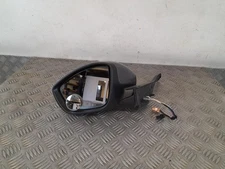 Peugeot 2008 Mk1 2013-2017 Left Passenger N/S Wing Mirror 