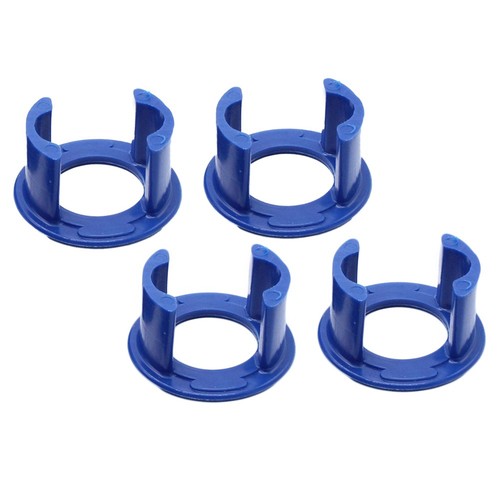For V70 II and For S60 Vehicles 4Pcs Front Subframe For Bush Insert Set - Picture 6 of 12